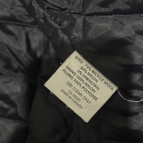 Vintage The Sentinel Promo Jacket - Picture 6 of 10